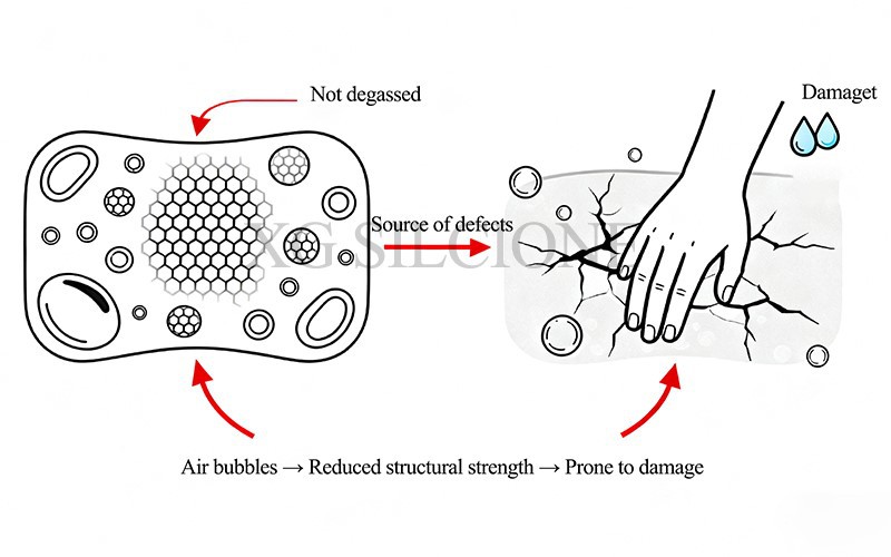 in mold silicone7 in mold silicone7