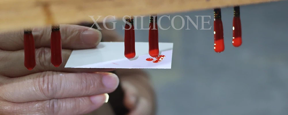 XG Silicone-19 XG Silicone-19